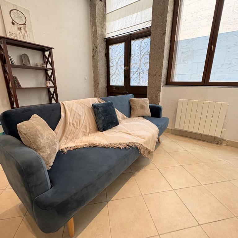 Nouveau T2 à proximité du Théâtre Antique - Appartement 1 Chambre - 23