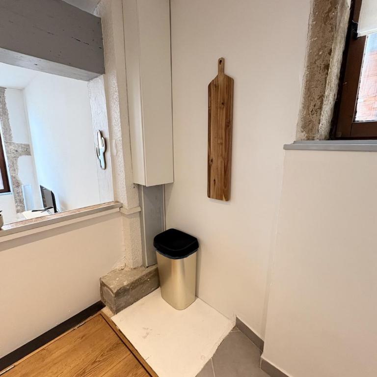 Nouveau T2 à proximité du Théâtre Antique - Appartement 1 Chambre - 24