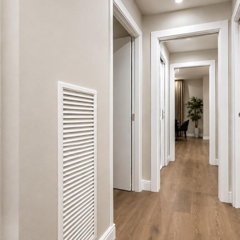 Lussuoso appartamento con giardino - Appartamento con 3 Camere da Letto - 14