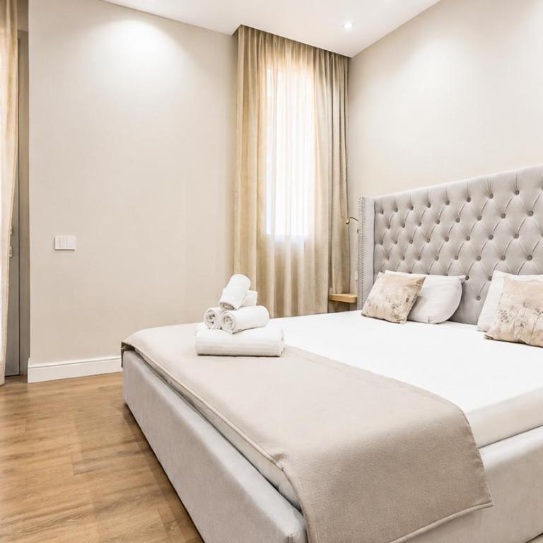 Lussuoso appartamento con giardino - Appartamento con 3 Camere da Letto - 11