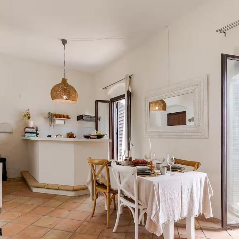 Old Town Comfort with amazing views at Silos 5 - Suite-Apartment - 20