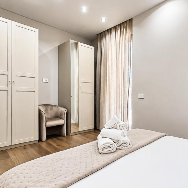 Lussuoso appartamento con giardino - Appartamento con 3 Camere da Letto - 16
