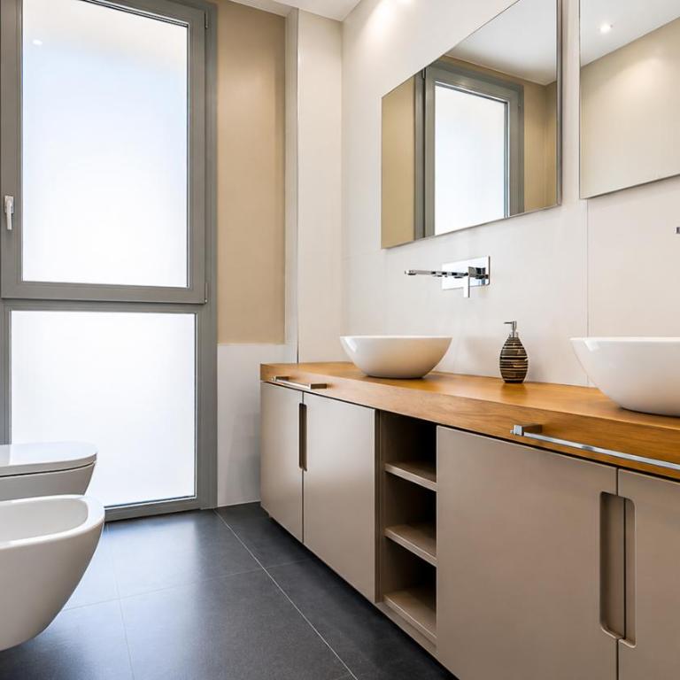 Lussuoso appartamento con giardino - Appartamento con 3 Camere da Letto - 22