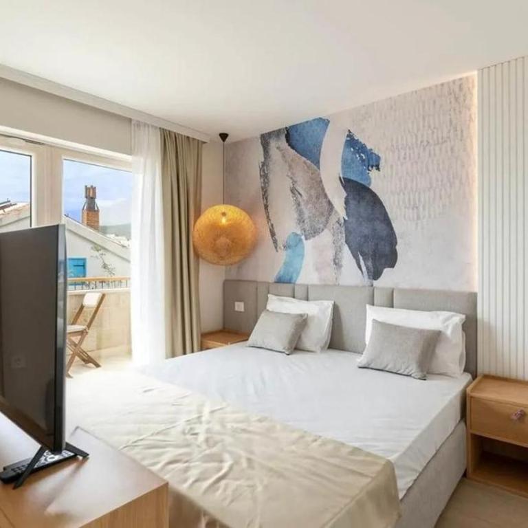 Seafront Apartments Przno - Studio sa Balkonom - 20
