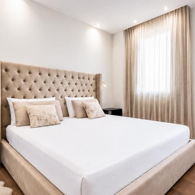 Lussuoso appartamento con giardino - Appartamento con 3 Camere da Letto - 25