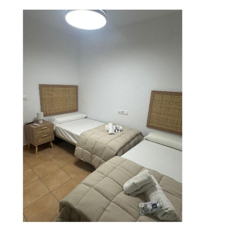 Apartamentos Patrisol - Appartement 2 Chambres - 2