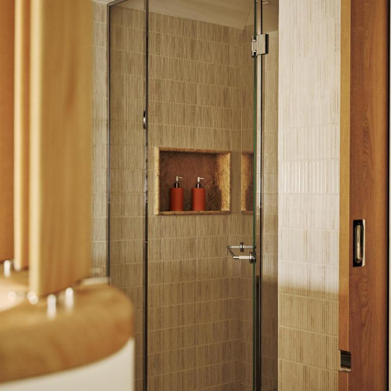 Hotel Palais de la Mediterranee, in the Unbound Collection by Hyatt - Chambre Lit King-Size avec Vue Partielle sur la Mer - 7