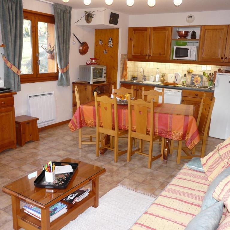 Aussoisvanoise - Apartamento - 3