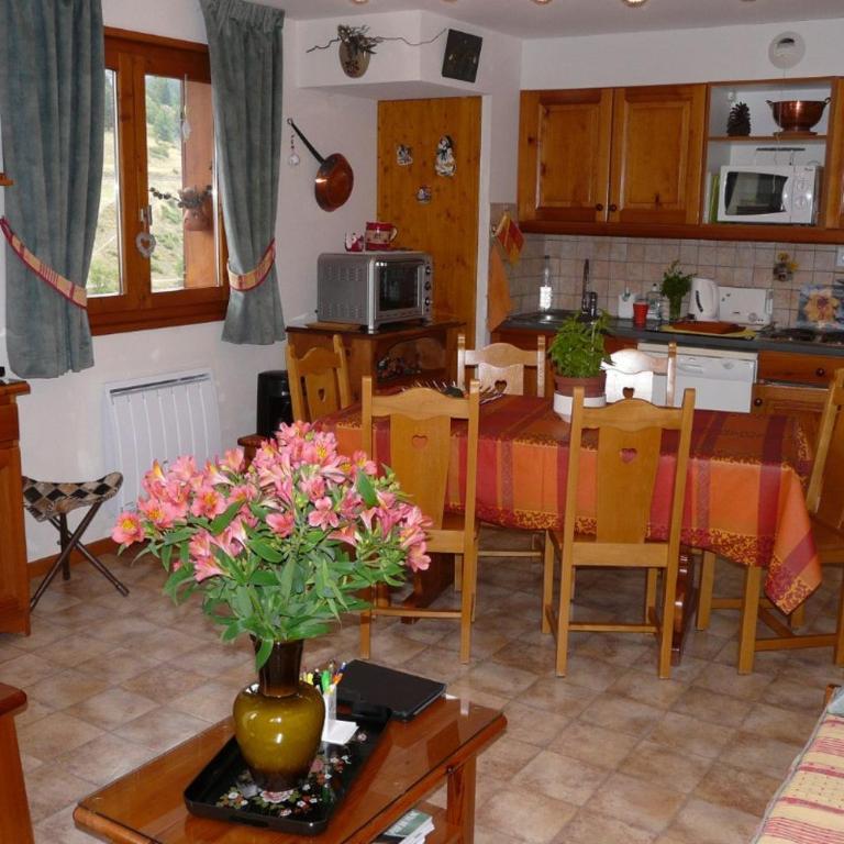Aussoisvanoise - Apartamento - 18