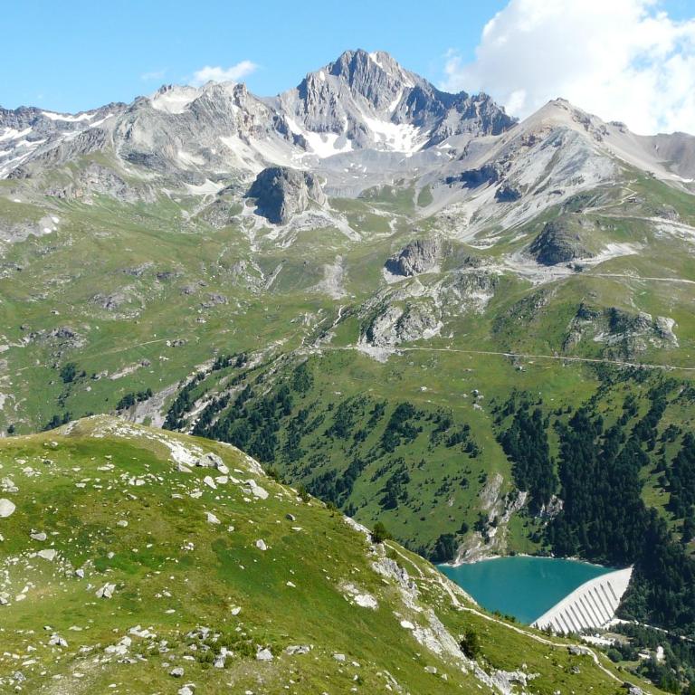 Aussoisvanoise - Apartamento - 11