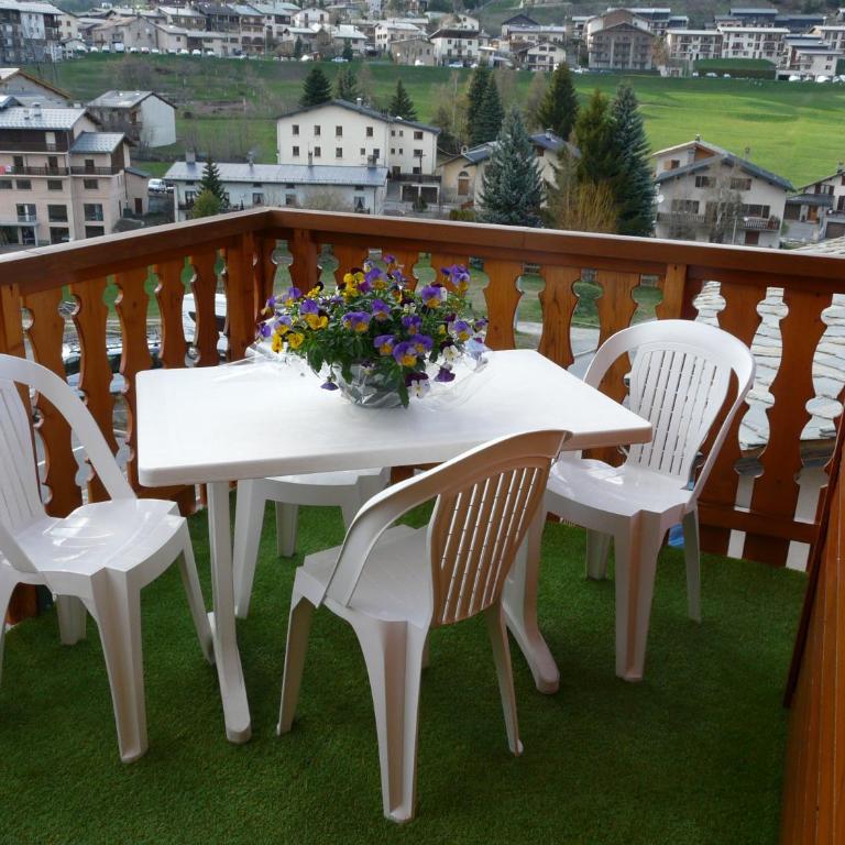 Aussoisvanoise - Apartamento - 4