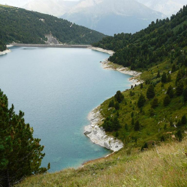 Aussoisvanoise - Apartamento - 10