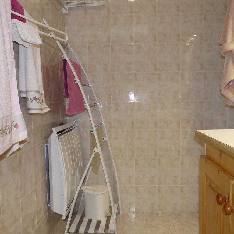 Aussoisvanoise - Apartamento - 7