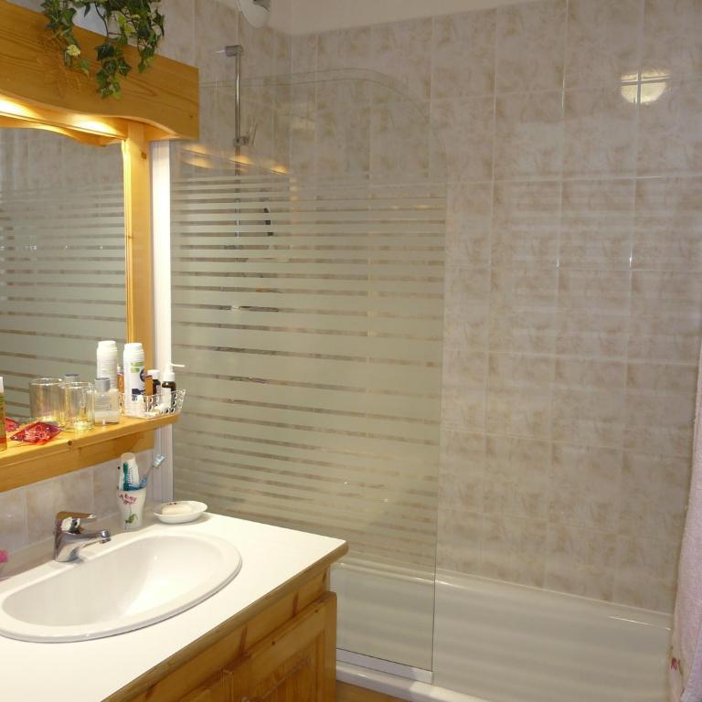 Aussoisvanoise - Apartamento - 5