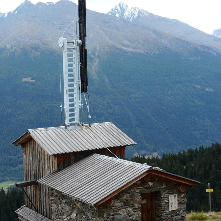 Aussoisvanoise - Apartamento - 19