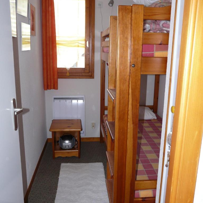 Aussoisvanoise - Apartamento - 9