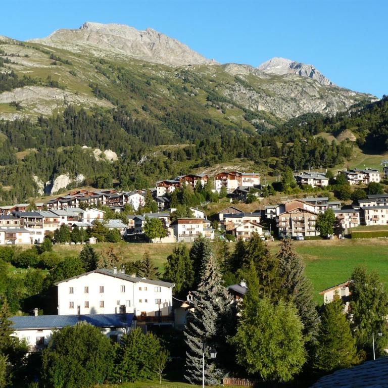 Aussoisvanoise - Apartamento - 6