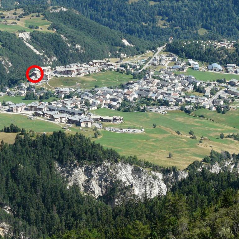 Aussoisvanoise - Apartamento - 16