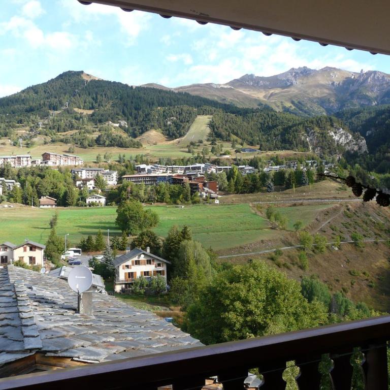 Aussoisvanoise - Apartamento - 12