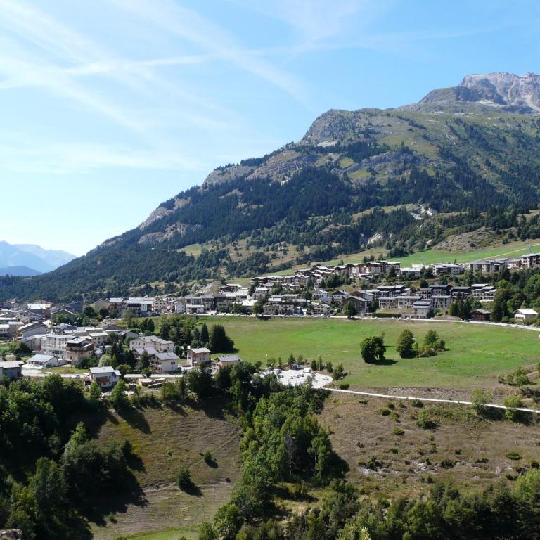 Aussoisvanoise - Apartamento - 17
