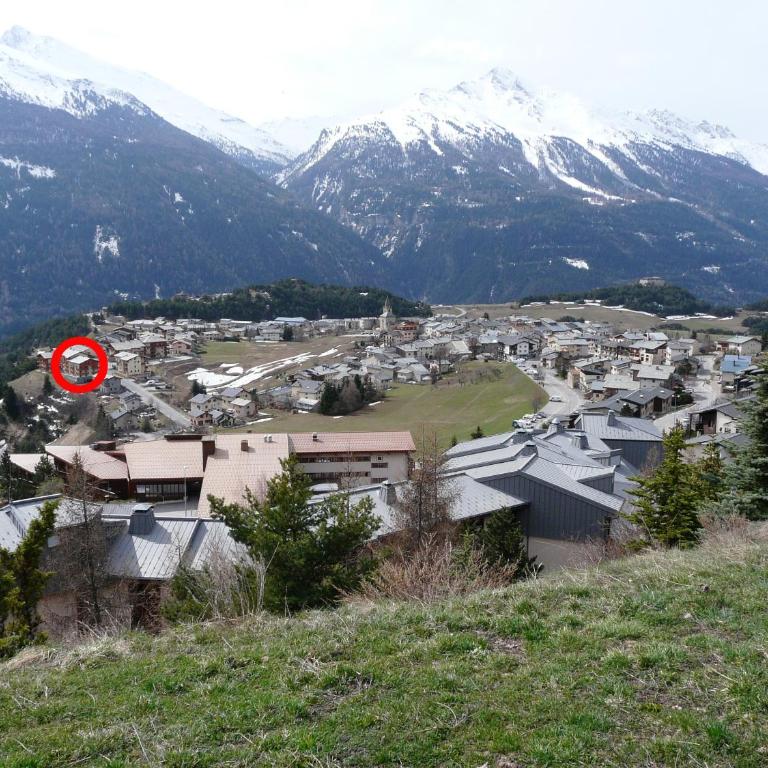 Aussoisvanoise - Apartamento - 15