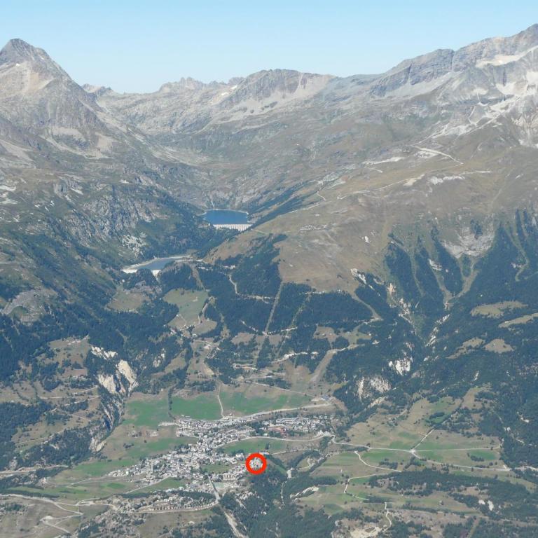 Aussoisvanoise - Apartamento - 14