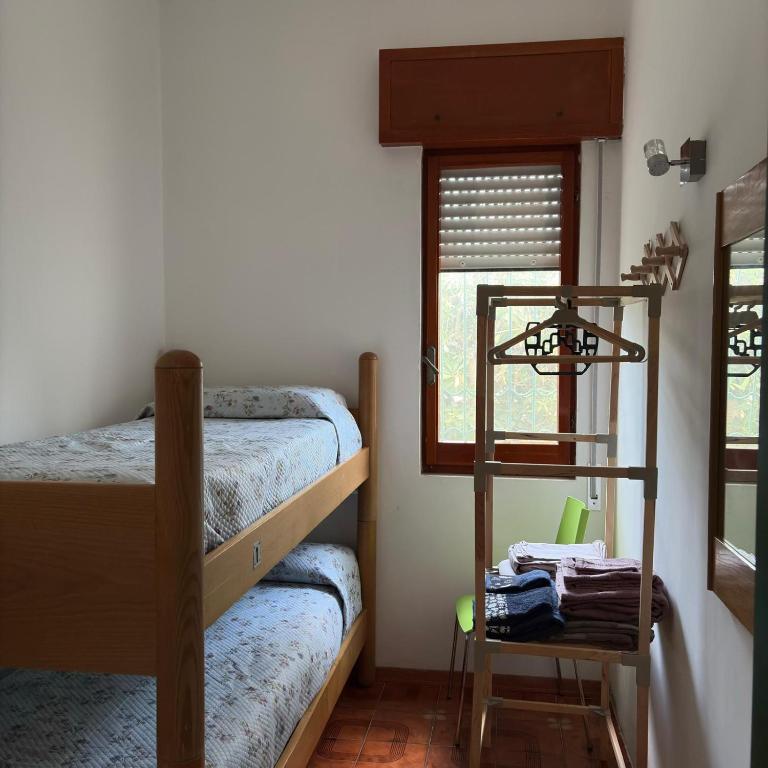 Villino Rio del Mare - Casa con 3 Camere da Letto - 5