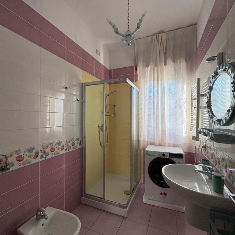 Villino Rio del Mare - Casa con 3 Camere da Letto - 7