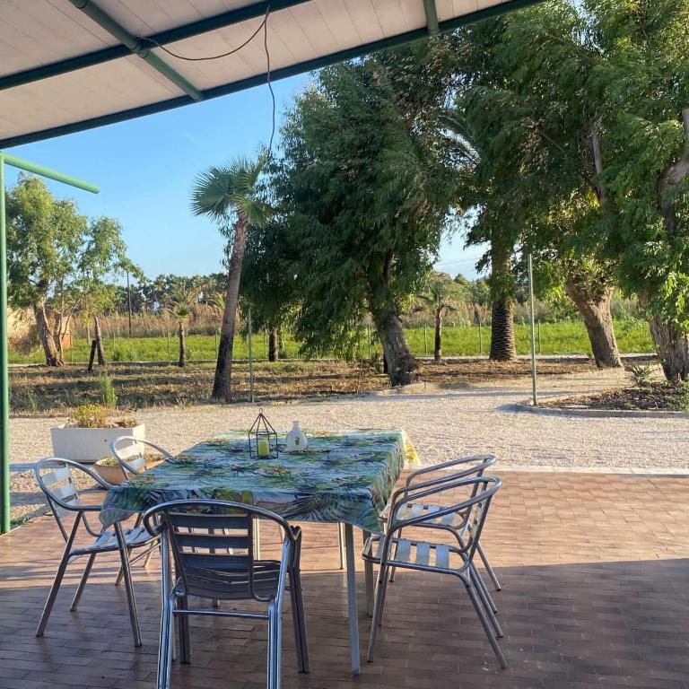 Villino Rio del Mare - Casa con 3 Camere da Letto - 8