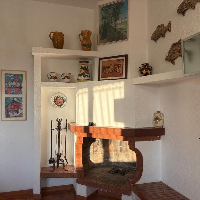 Villino Rio del Mare - Casa con 3 Camere da Letto - 10