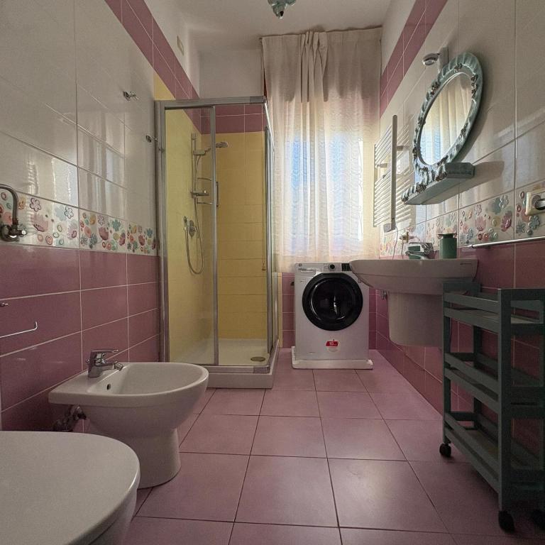 Villino Rio del Mare - Casa con 3 Camere da Letto - 12
