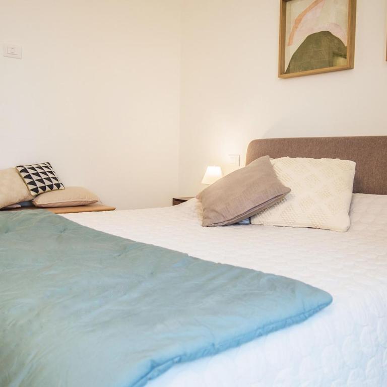 Milan City Nest - a stone's throw from M4 metro - Appartement 2 Chambres - 18