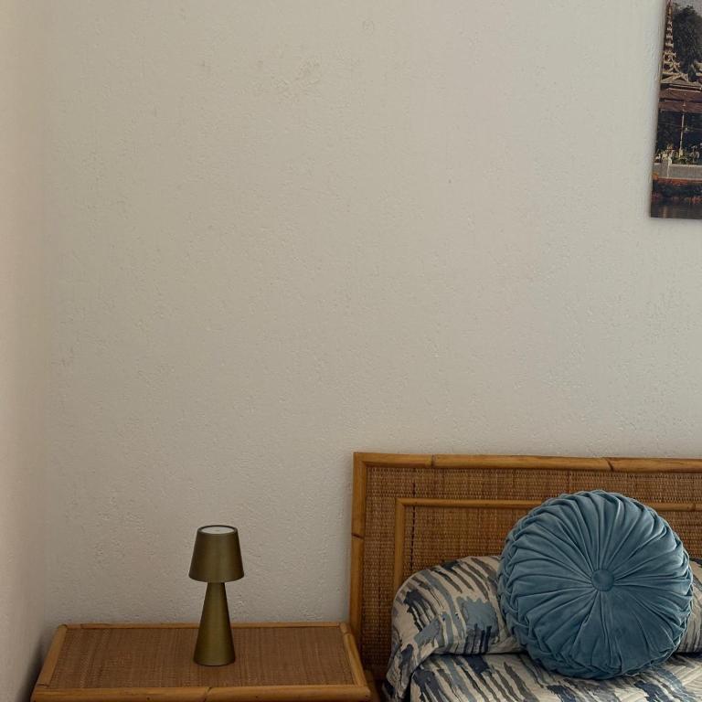 Villino Rio del Mare - Casa con 3 Camere da Letto - 19