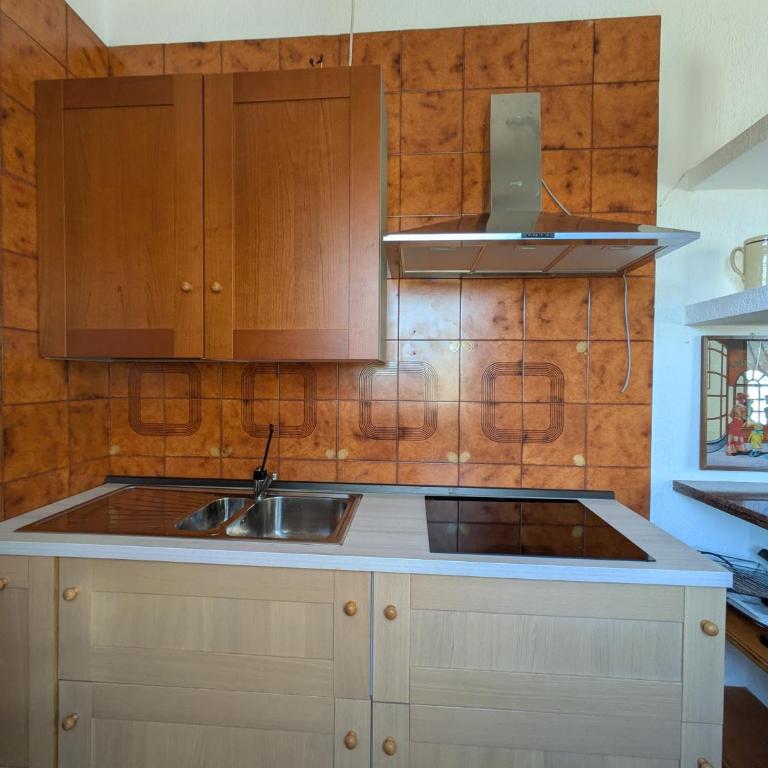 Villino Rio del Mare - Casa con 3 Camere da Letto - 20