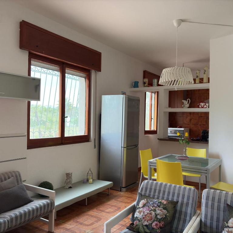 Villino Rio del Mare - Casa con 3 Camere da Letto - 22