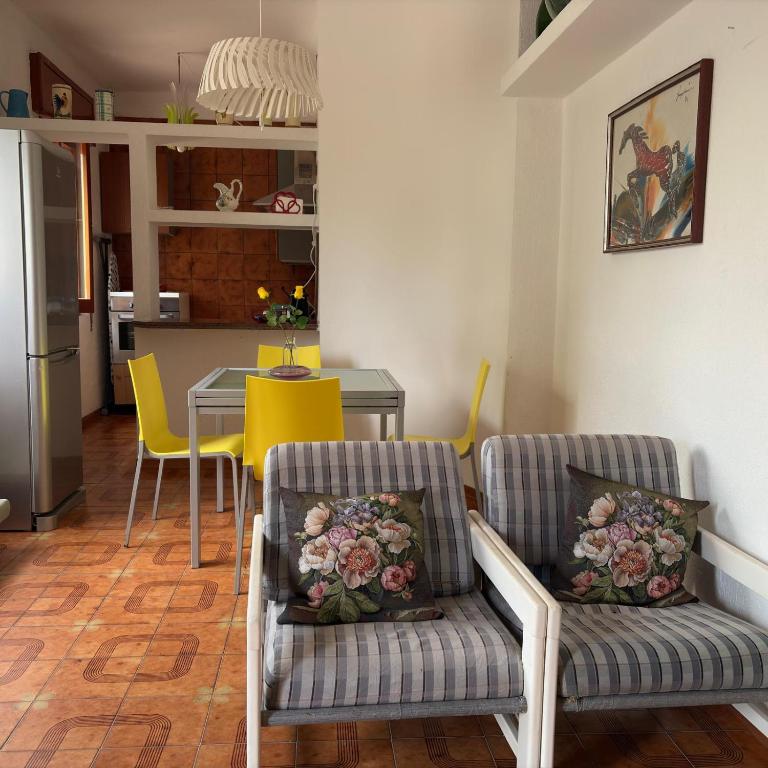 Villino Rio del Mare - Casa con 3 Camere da Letto - 23