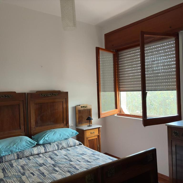 Villino Rio del Mare - Casa con 3 Camere da Letto - 24