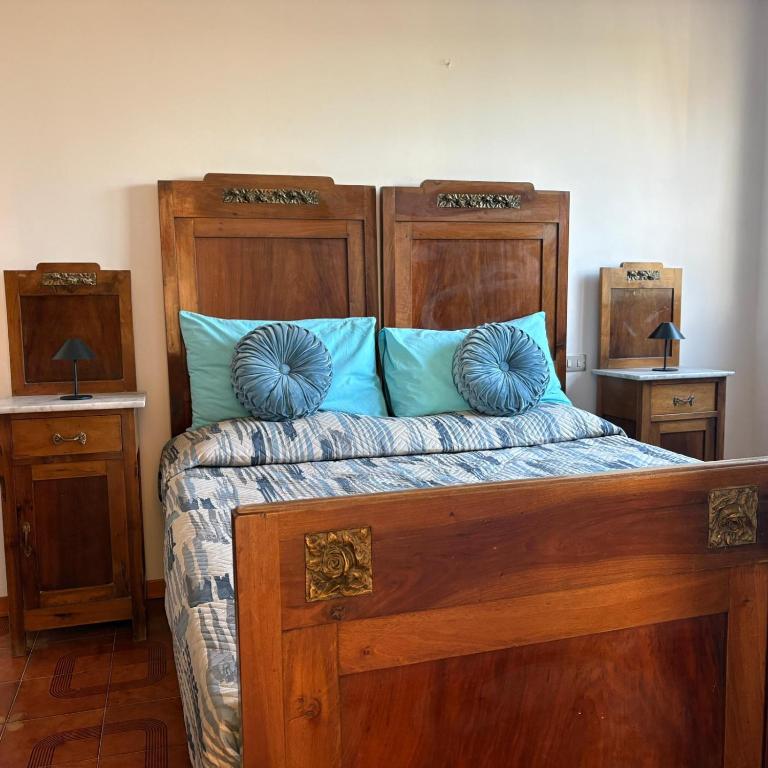 Villino Rio del Mare - Casa con 3 Camere da Letto - 27