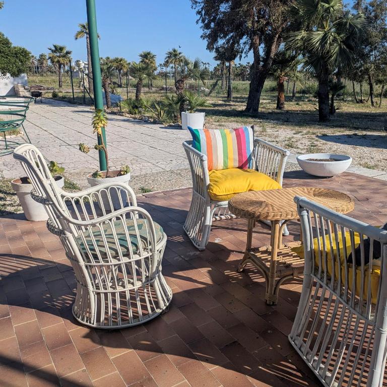 Villino Rio del Mare - Casa con 3 Camere da Letto - 32