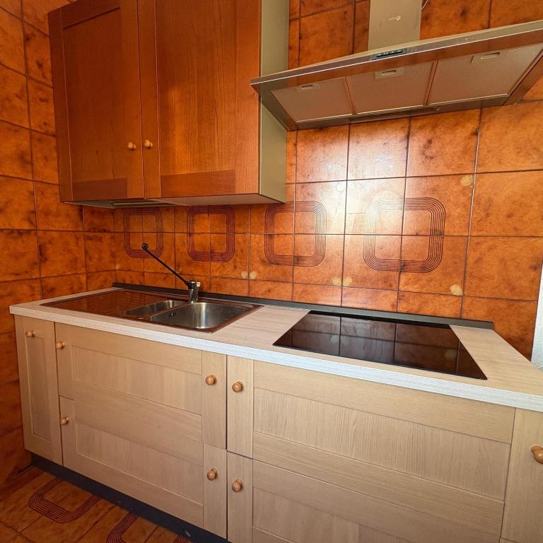 Villino Rio del Mare - Casa con 3 Camere da Letto - 33