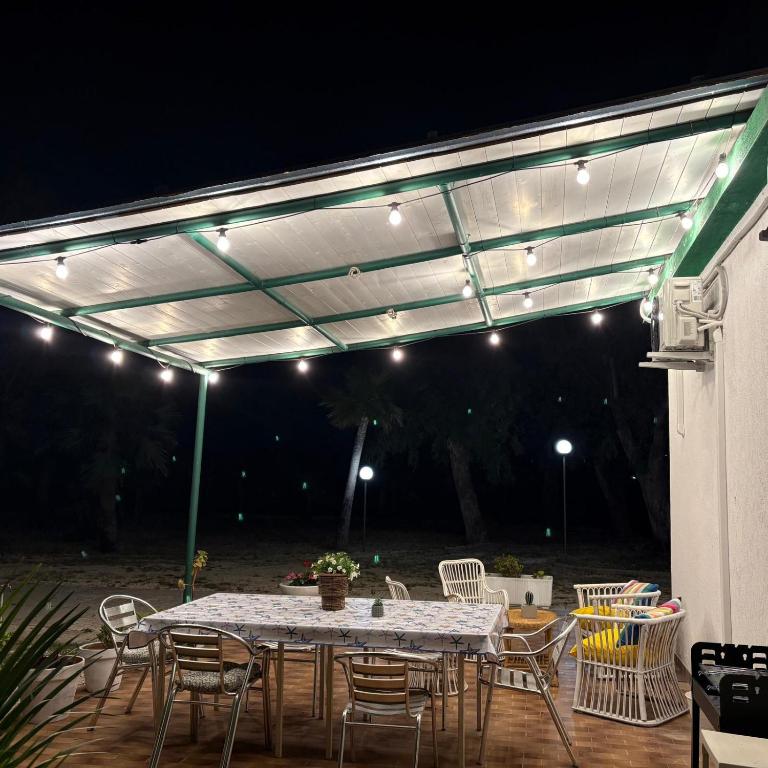 Villino Rio del Mare - Casa con 3 Camere da Letto - 36
