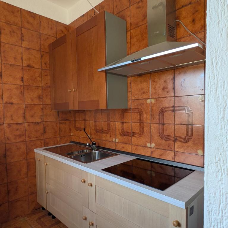 Villino Rio del Mare - Casa con 3 Camere da Letto - 37