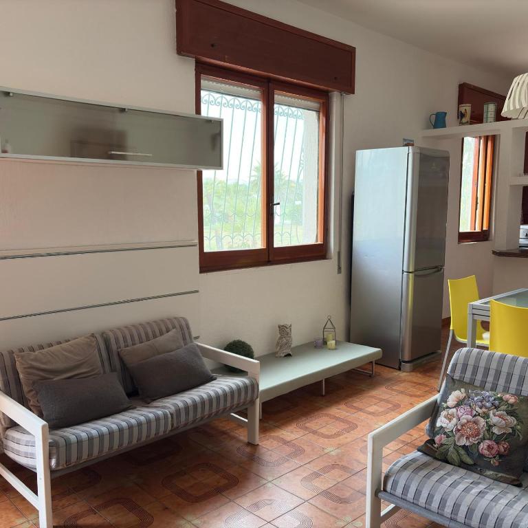 Villino Rio del Mare - Casa con 3 Camere da Letto - 38