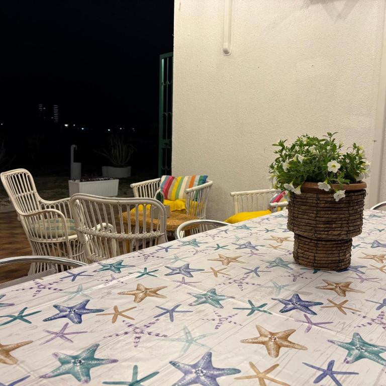 Villino Rio del Mare - Casa con 3 Camere da Letto - 39