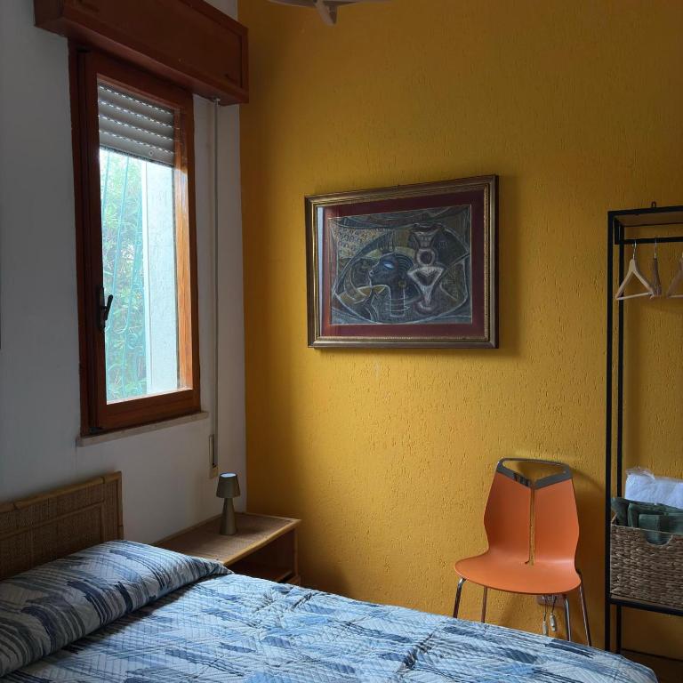 Villino Rio del Mare - Casa con 3 Camere da Letto - 41