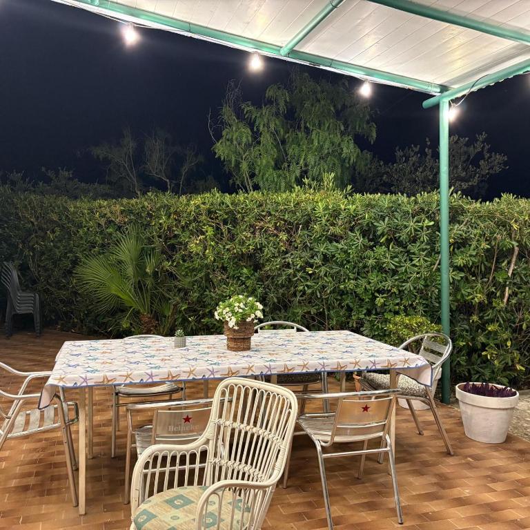 Villino Rio del Mare - Casa con 3 Camere da Letto - 42