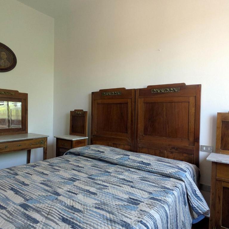 Villino Rio del Mare - Casa con 3 Camere da Letto - 43