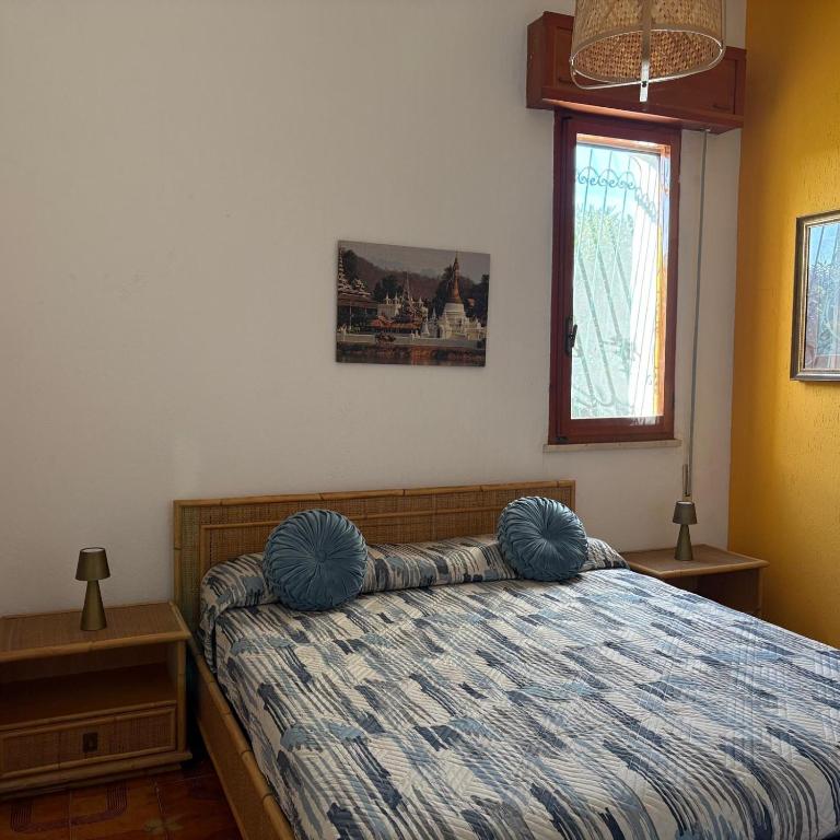 Villino Rio del Mare - Casa con 3 Camere da Letto - 45