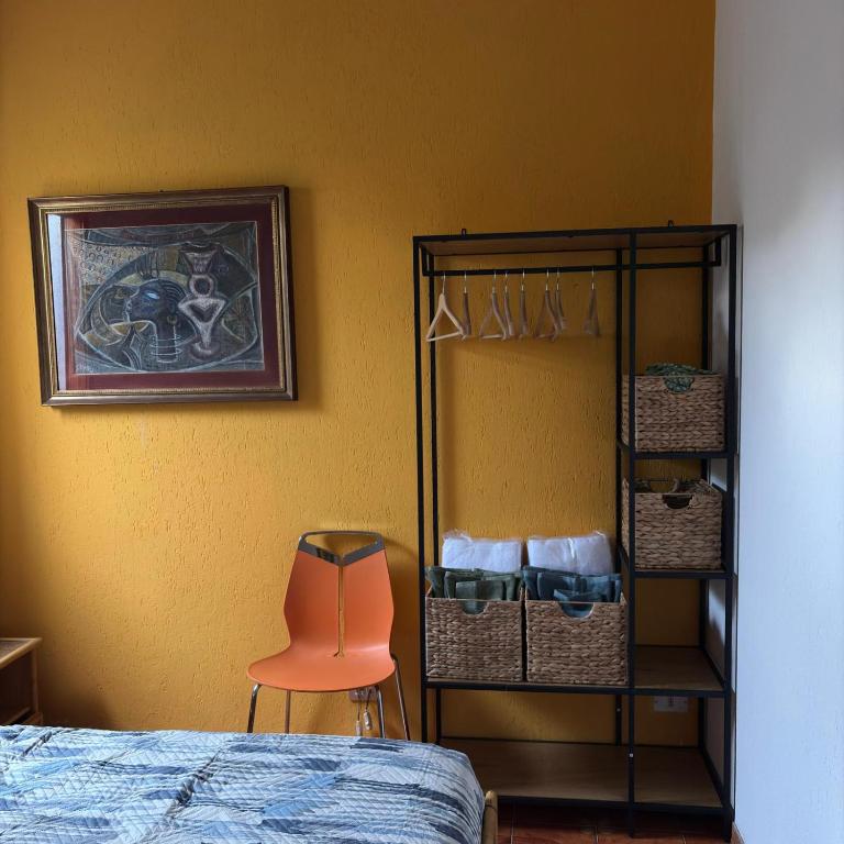Villino Rio del Mare - Casa con 3 Camere da Letto - 47