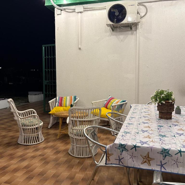 Villino Rio del Mare - Casa con 3 Camere da Letto - 48
